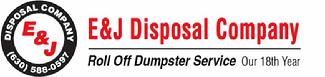 E & J Disposal - Carol Stream IL